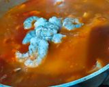 Foto del paso 3 de la receta: Parihuela Económica