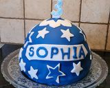 Une image de l'étape 16 de 🎂 Gâteau d'anniversaire !! 🎂.