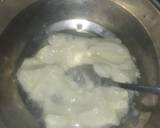 Soya indi chop tikka masala recipe step 2 photo