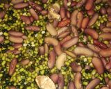 ডাল মাখনি(Dal makhni recipe in Bengali) রেসিপি ধাপ - 1 ছবি