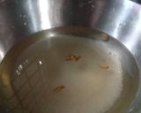 রসবড়া (roosbora recipe in bengali) রেসিপি ধাপ - 3 ছবি