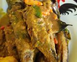 Foto langkah ke 4 dari resep Pesmol Ikan Sederhana.