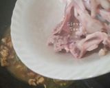 Foto langkah ke 6 dari resep Topping Mie Ayam (Ayam Kecap).