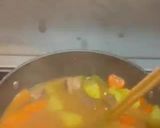Foto langkah ke 3 dari resep Beef Curry.