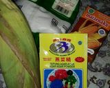 Foto langkah ke 1 dari resep Puding Jagung.