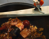 Foto del paso 3 de la receta: Fabada del que no "Fabe"