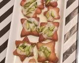 Crispy one bite shahi tukray recipe step 8 photo