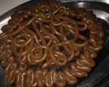 Foto del paso 4 de la receta: Mini torta de chocolate (1)