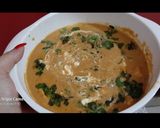 शाही पनीर (Shahi Paneer recipe in hindi) रेसिपी चरण 7 फोटो