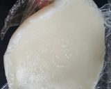 Hình bước làm 2 của món Bột chiên trứng