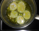 Foto del paso 2 de la receta: Calabacín rebozado