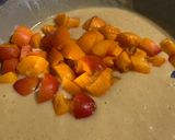 Une image de l'étape 3 de Gâteau aux abricots.