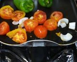 Foto del paso 1 de la receta: La pareja perfecta