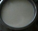 Foto del paso 4 de la receta: Amplificar yogurt. Yogurt casero natural
