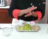 Foto del paso 2 de la receta: Uvas cubiertas
