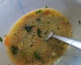 Foto langkah ke 3 dari resep Sostel(sosis telur).