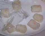 A picture of step 2 of Preschool Bento (Sushi).
