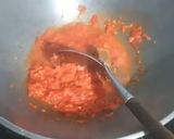 Foto langkah ke 7 dari resep Balado Terong.