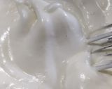 Foto del paso 2 de la receta: Macarrones de chicle relleno de crema de rancho