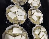 Foto del paso 4 de la receta: Tarteletas de zucchini y berenjena