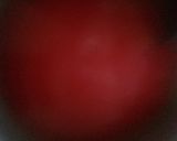 صورة لخطوة 2 من وصفة ناباج الفراولة🍓🍓🍓