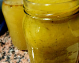 Foto del paso 2 de la receta: Crema de calabacín con espinacas 🥒🥒🥬