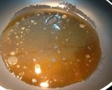 Foto del paso 9 de la receta: Tortilla de berenjenas y bacon a la barbacoa