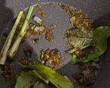 Foto langkah ke 4 dari resep #29 Kari Daging Malaysia.