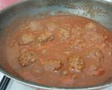 Foto del paso 8 de la receta: Ñoquis de Harina