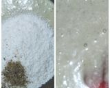 A picture of step 4 of Rice Cake(Baked).