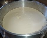 Foto del paso 4 de la receta: Torta de yogurt