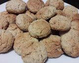 Foto del paso 3 de la receta: Galletitas con harina de amaranto y avena 😋