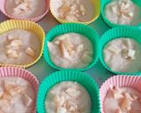 Foto del paso 5 de la receta: Cupcake de manzanas🍎🍎