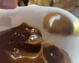 Фото кроку 5 до Горішки зі згущеним молоком 😋.