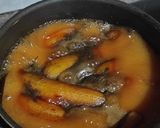 Foto langkah ke 4 dari resep Kolak Pisang Nangka.