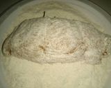 Foto del paso 5 de la receta: Pechugas rellenas de tocino y queso