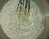 Foto del paso 3 de la receta: Torta de manzana 🍎 sin balanza, sin manteca😋😋