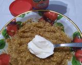 Foto del paso 5 de la receta: Dips de berenjena