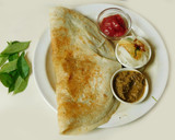 சத்து சுவை கூடிய தோசை ரெசிபி ஸ்டேப் 7 புகைப்படம்