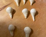 Francia briós recept fázis 3 fotója