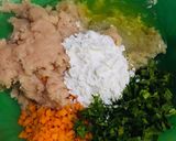 Foto langkah ke 1 dari resep Bakso tahu.