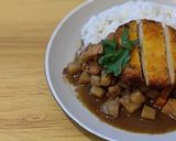 Foto langkah ke 13 dari resep Japanese Curry (Kari Jepang) 🍛.