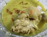 Foto langkah ke 5 dari resep Opor ayam nenek.