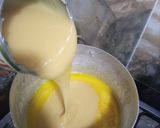 A picture of step 1 of Iloka(candy).
