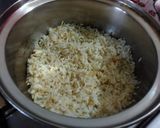 Foto del paso 1 de la receta: Arroz con plátano