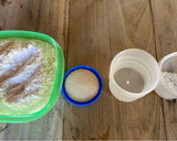 Foto del paso 1 de la receta: Masa para pizza