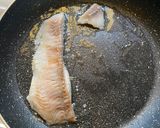 A picture of step 2 of Lemon-Butter Tilapia Fillet.