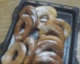 Foto del paso 4 de la receta: Rosquita y bolas de fraile