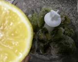 Kiwi mint lemonade recipe step 4 photo