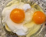 Foto del paso 2 de la receta: Magdalenas Fitness